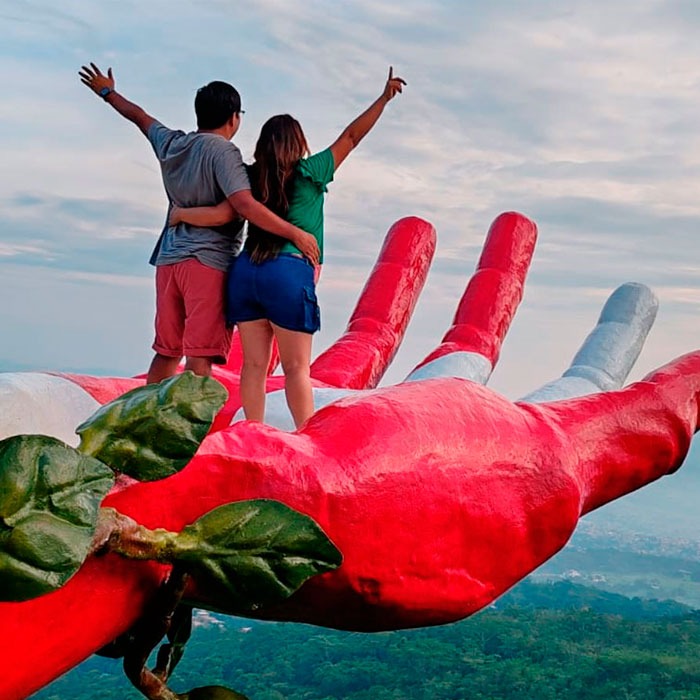 Tour Mirador Taytamaki